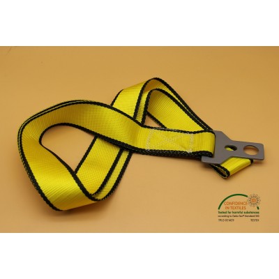 Factory Direct Cheap Polyester Webbing Polyester Seat Safety Belt